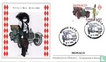 Voiture et mode