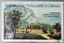 10 Years of the International Council for the French Language