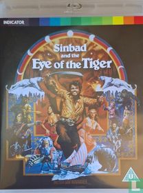 Sinbad and the eye of the Tiger