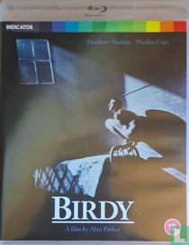 Birdy