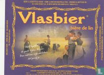 Vlasbier