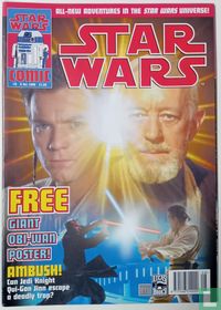 The Phantom Menace