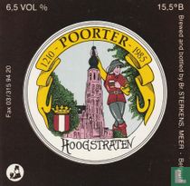 Poorter Hoogstraten