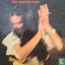 Latin American music