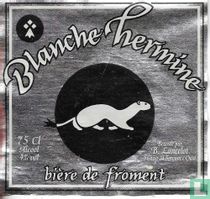 Blanche Hermine