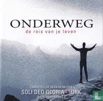 Onderweg de reis van je leven