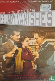 The Lady Vanishes