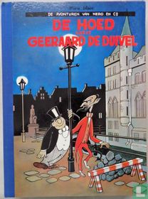 De hoed van Geeraard de duivel