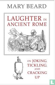 Laughter in Ancient Rome 