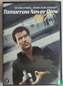 Tomorrow Never Dies