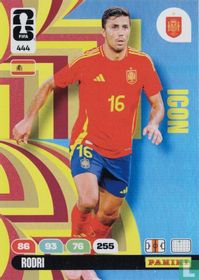 Rodri