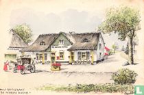 WILD RESTAURANT DE WOESTE HOEVE