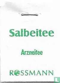 Salbeitee