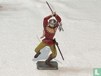 Hellebaardier 
