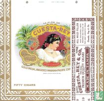 La Flor de Cuesta-Rey