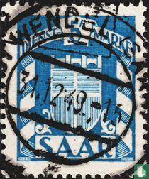 Wapen van Saarland kopen