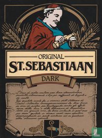 St. Sebastiaan dark