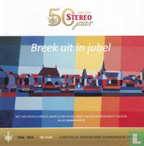 Breek uit in jubel