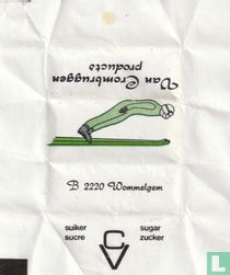 Van Crombruggen (Schansspringen)