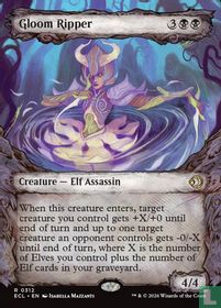 Gloom Ripper