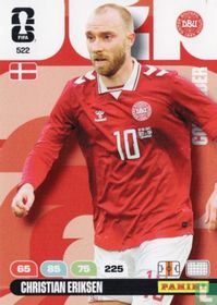 Christian Eriksen