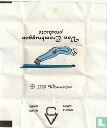 Van Crombruggen (Schansspringen)