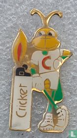 Cricket  kopen