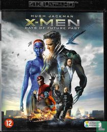 X-Men: Days of Future Past