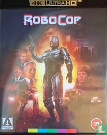 RoboCop