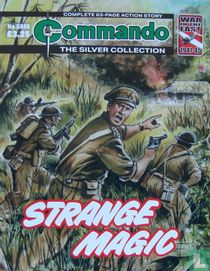 Strange Magic