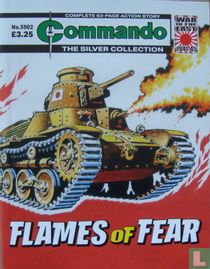 Flames of Fear