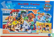 Paw patrol