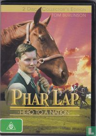 Phar Lap - Hero To A Nation