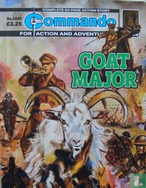 Goat Major