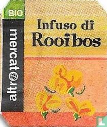 Infusi di Rooibos