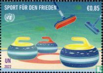 Sports for Peace