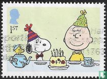 Peanuts