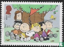 Peanuts