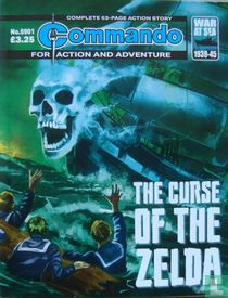 The Curse of the Zelda