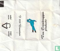 Van Crombruggen (Schaatsen)