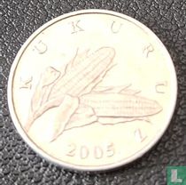 Croatia 1 lipa 2005 for sale