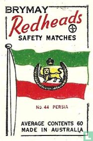 Persia