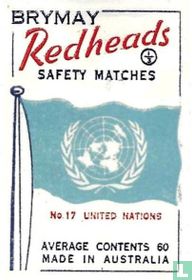 United Nations