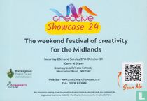 Creative Showcase 24