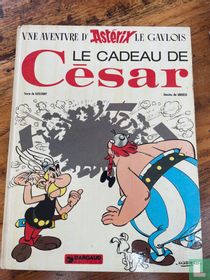 Le cadeau de César acheter
