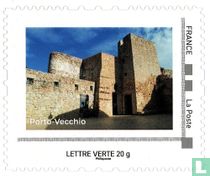 Porto-Vecchio