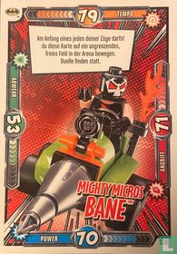 Mighty Micros Bane