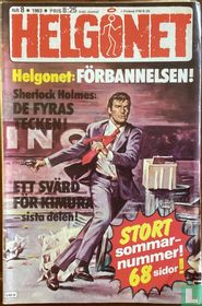 Helgonet
