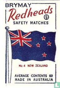 New Zealand