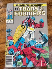 De Transformers 6 acheter